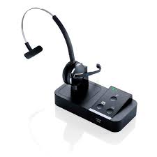 Jabra Pro 9450 Mon Flex-Boom-0 Jabra Pro 9450 Mon Flex-Boom-0