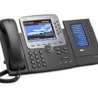 Cisco Expansion Module-0