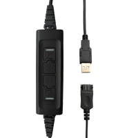 Xenexx ML504 Lync Bottom Cable-0