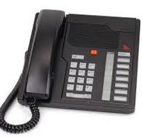 Nortel M2008 Telephone - (Refurb)-0