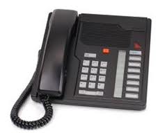 Nortel M2008 Telephone - (Refurb)-0 Nortel M2008 Telephone - (Refurb)-0