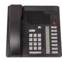Nortel M2008 Telephone - (Refurb)-7552 Nortel M2008 Telephone - (Refurb)-7552