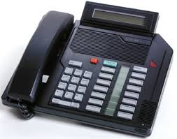Nortel M2008 Telephone - (Refurb)-7553 Nortel M2008 Telephone - (Refurb)-7553