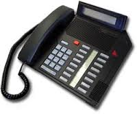 Nortel M2616D Phone (Refurbished)-7555 Nortel M2616D Phone (Refurbished)-7555