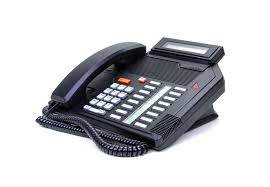 Nortel M2616D Phone (Refurbished)-7554 Nortel M2616D Phone (Refurbished)-7554