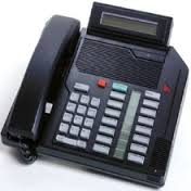 Nortel M3110 (Black) - Refurb-7557 Nortel M3110 (Black) - Refurb-7557