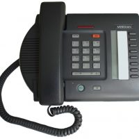 Nortel M3110 (Black) - Refurb-0