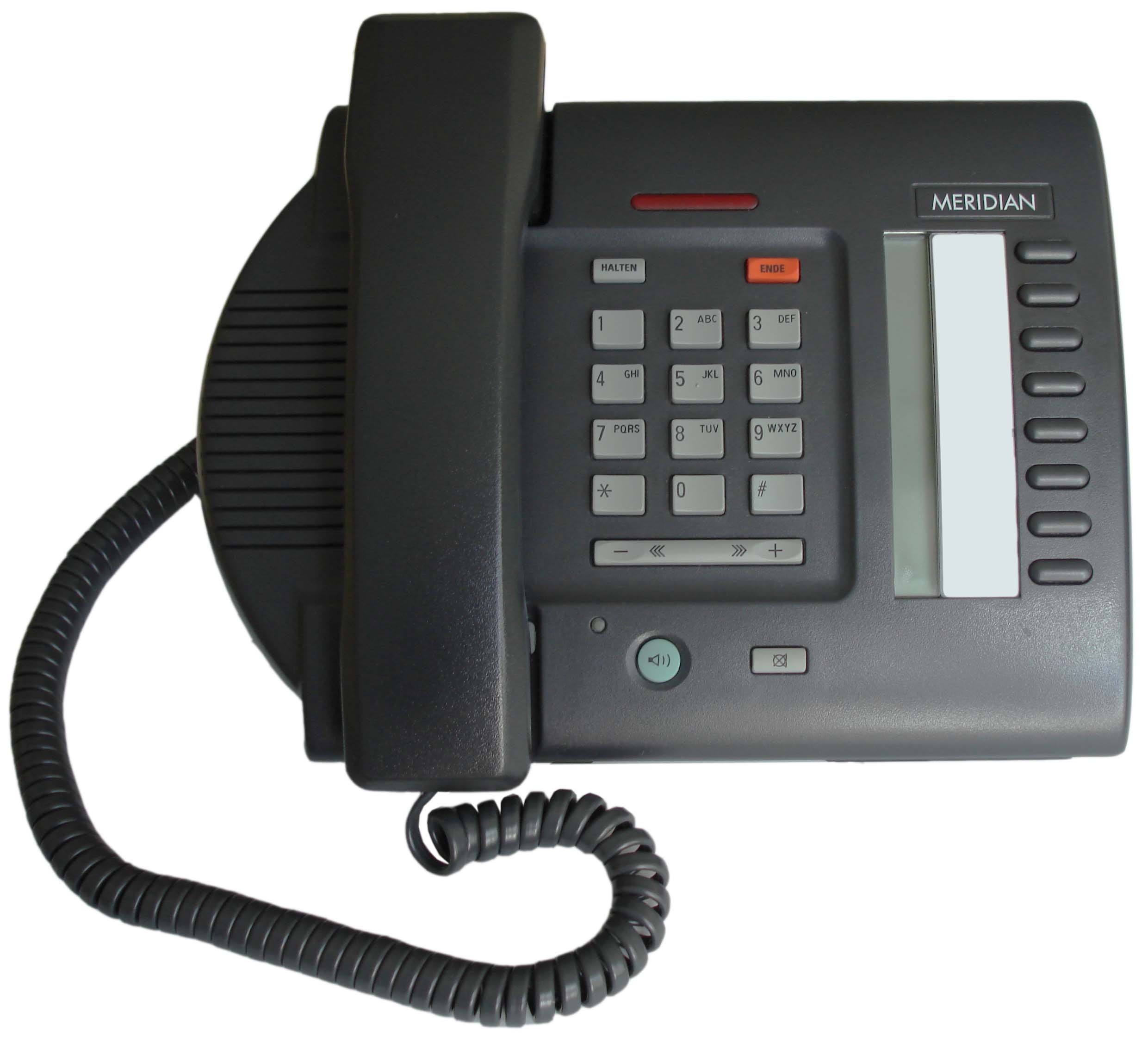 Nortel M3110 (Black) - Refurb-0 Nortel M3110 (Black) - Refurb-0