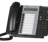 Mitel 5212 Telephone (Refurb)-0