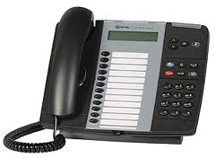 Mitel 5212 Telephone (Refurb)-0 Mitel 5212 Telephone (Refurb)-0