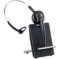 SENNHEISER D10 PHONE UK DECT HEADSET-0