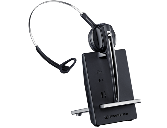 SENNHEISER D10 PHONE UK DECT HEADSET-0 SENNHEISER D10 PHONE UK DECT HEADSET-0