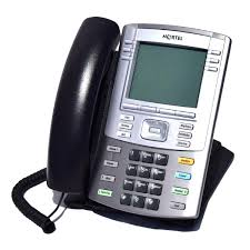 Nortel 1140E IP Telephone Handset (Refurbished)-7542 Nortel 1140E IP Telephone Handset (Refurbished)-7542