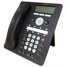 Avaya 1608i Phone - Refurb-7442 Avaya 1608i Phone - Refurb-7442