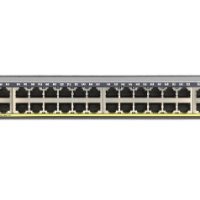 NETGEAR GS752TP 52 PORT POE SMART SWITCH-0