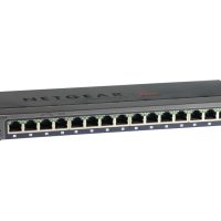 NETGEAR GS116E 16 PORT GIGABIT SWITCH-0