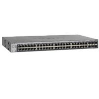 NETGEAR GS752TSB 48PT GIGABIT MAN SWITCH-0