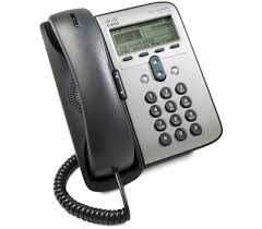 Cisco 7912G Telephone (Refurb)-7591 Cisco 7912G Telephone (Refurb)-7591