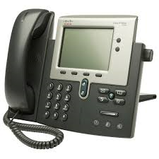 Cisco 7942G (Refurb) Handset-7573 Cisco 7942G (Refurb) Handset-7573