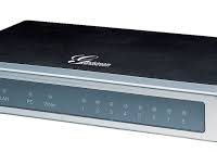 GRANDSTREAM GXW-4104 4 PORT FXO GATEWAY-0