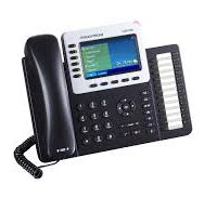 GRANDSTREAM GXP2160 6 LINE ENT IP PHONE-0