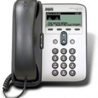Cisco 7912G Telephone (Refurb)-0