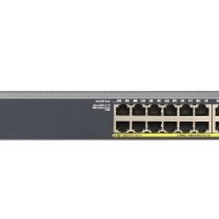 NETGEAR GS728TP 24PT GIG POE SMARTSWITCH-0