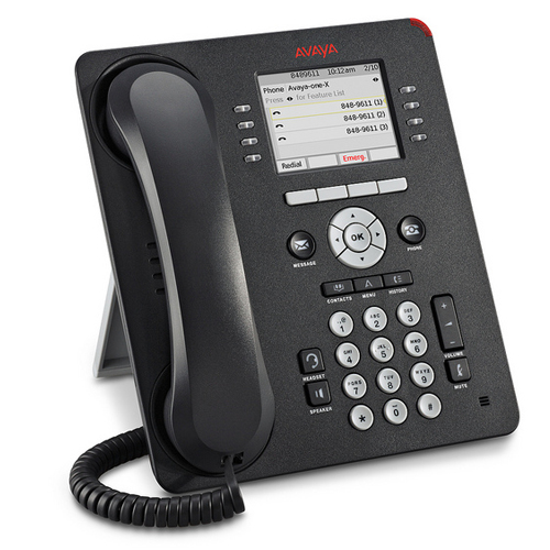 Avaya 9611G (Refurb)-0 Avaya 9611G (Refurb)-0