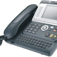 Alcatel 4039 digital telephone (Refurbished)-0