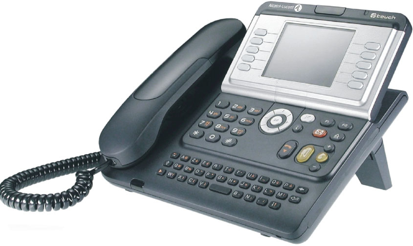 Alcatel 4039 digital telephone (Refurbished)-0 Alcatel 4039 digital telephone (Refurbished)-0