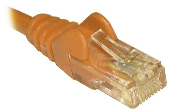 CAT6 1.5M PATCH LEAD YELLOW-0 CAT6 1.5M PATCH LEAD YELLOW-0