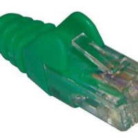 CAT6 3M PATCH LEAD GREEN-0