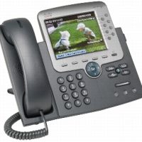 Cisco 7970 IP Phone (Refurb)-0