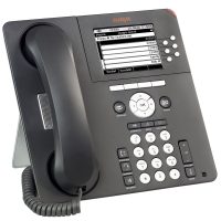 Avaya 9630G Telephone (Refurbished)-0