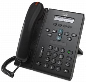 Cisco 6921 IP Handset (CISCO reman)-0 Cisco 6921 IP Handset (CISCO reman)-0