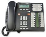 Nortel T7316e Black (Refurb)-0