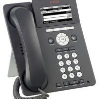 Avaya 9620 (Refurbished)-0