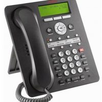 Avaya 1608i Phone - Refurb-0