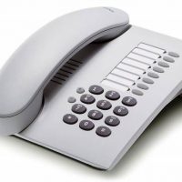 Siemens Optipoint 500 Entry Telephone (Manganese)-0
