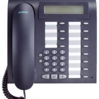 Siemens Optipoint 500 Standard - Manganese-0