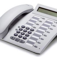 Siemens Optipoint 500 Economy (Artic)-0