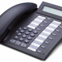 Siemens Optipoint 410 Standard (Refurb) Manganese-0