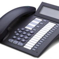 Siemens Optipoint 410 Advance (Refurb) - Manganese-0