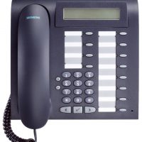 Siemens Optipoint 410 Economy Plus (Refurb) - Manganese-0