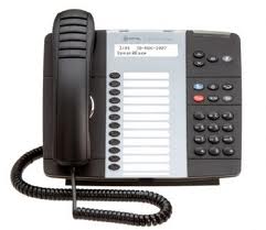 Mitel 5312 IP Telephone (Refurb)-0 Mitel 5312 IP Telephone (Refurb)-0