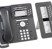 Avaya SBM24 Expansion Module for 9600 Series Handsets (Refurb)-0