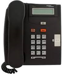 Nortel T7100 (Refurbished)-7535 Nortel T7100 (Refurbished)-7535