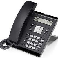 OPENSCAPE DESK PHONE IP 35G ECO ICON BLK-0