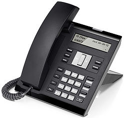 OPENSCAPE DESK PHONE IP 35G ECO ICON BLK-0 OPENSCAPE DESK PHONE IP 35G ECO ICON BLK-0