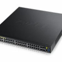 XGS3700-48HPL2/3 48P PoE+ Gig Sw + upl-0